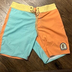Howler Bros Buchanan Board Shorts